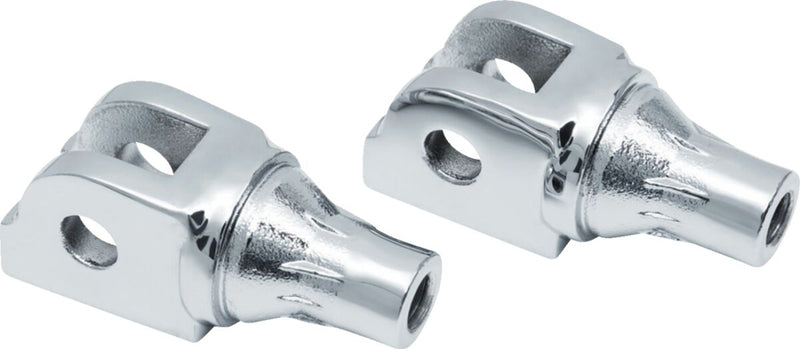 Tapered Footpeg Adaptor