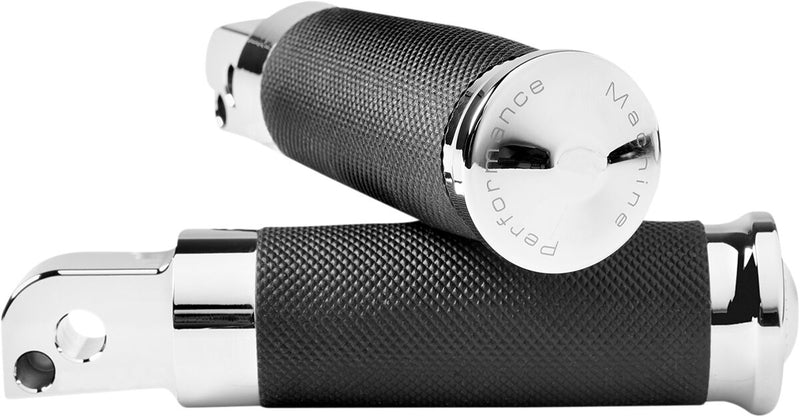 Contour Footpeg Softail