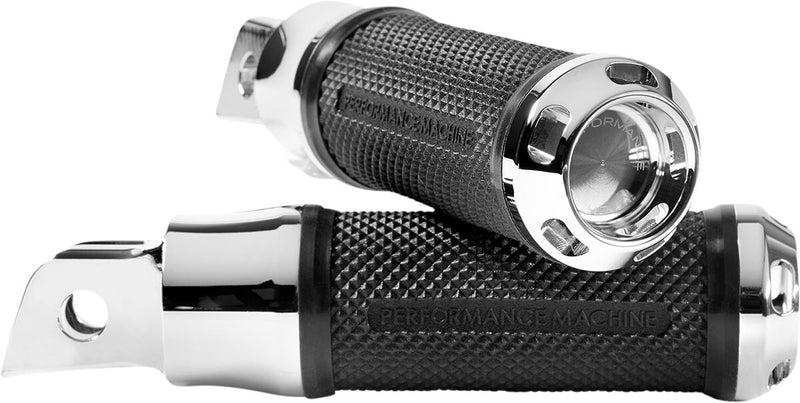 Apex Footpegs Softail