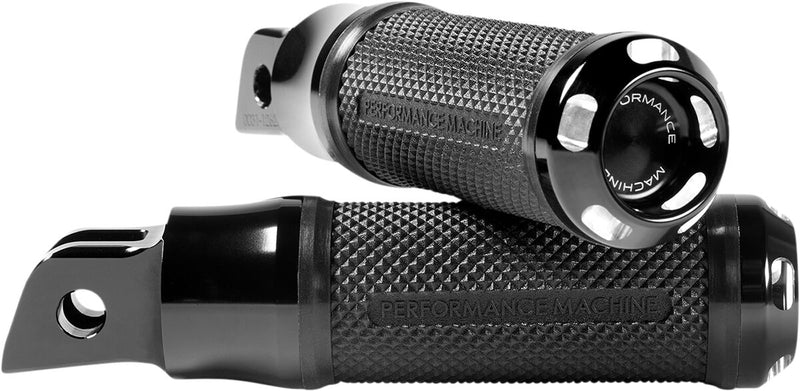 Apex Footpegs Softail