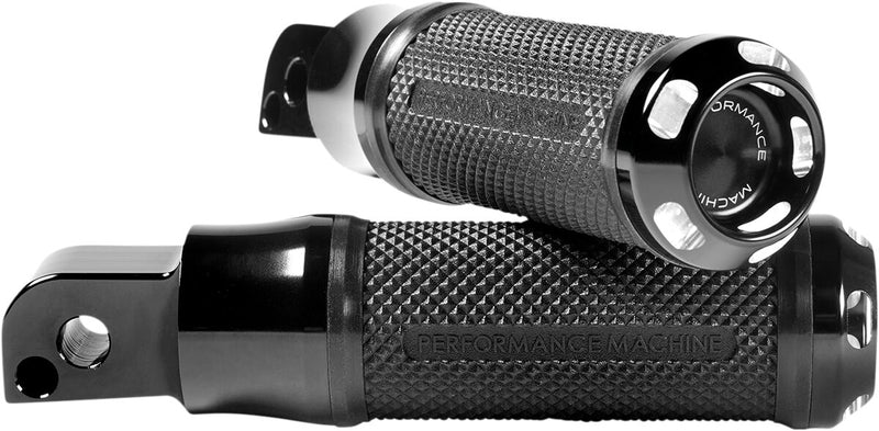 Apex Footpegs Softail