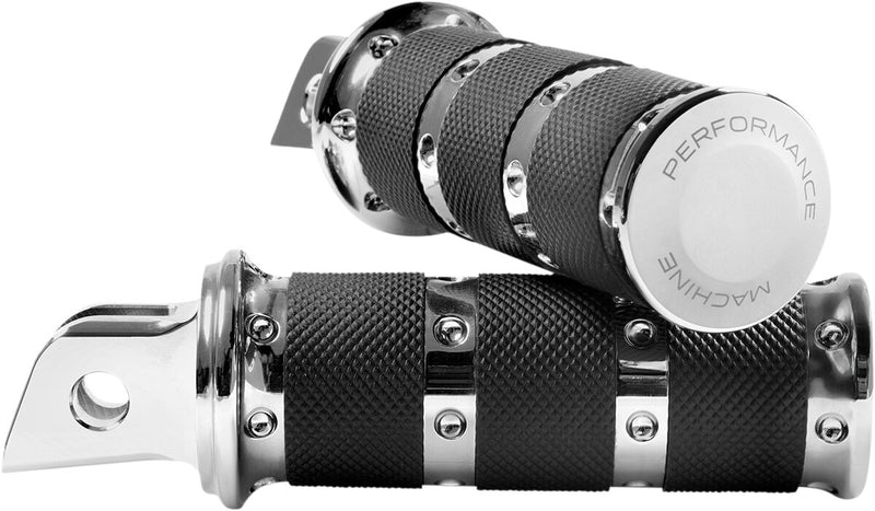 XLS Foot Pegs Softail