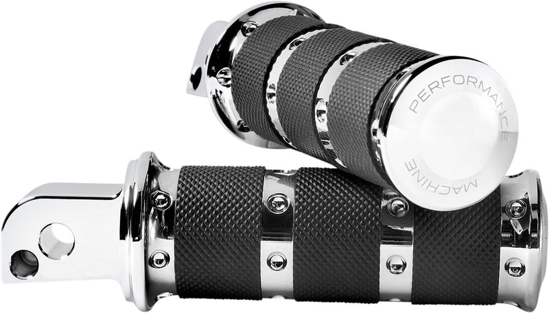 XLS Foot Pegs Softail