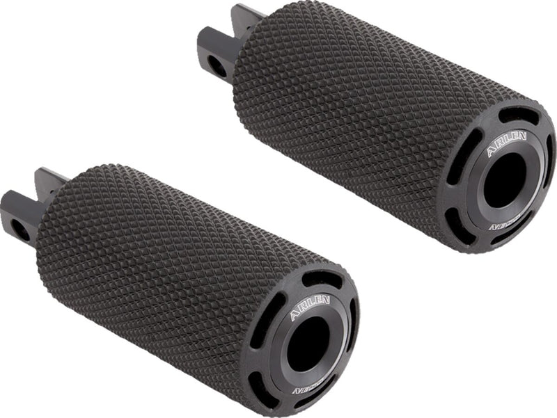 Cush Footpegs