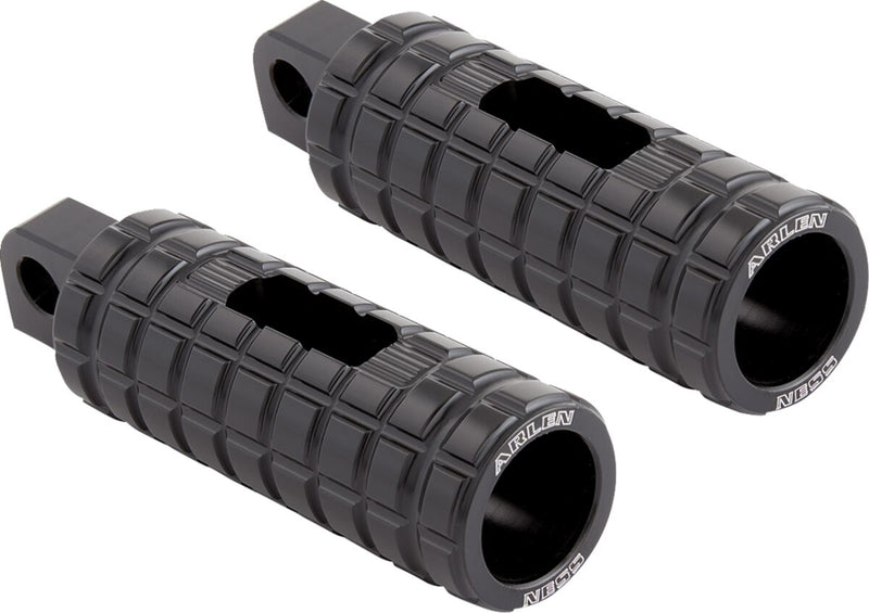 SpeedLiner Footpegs