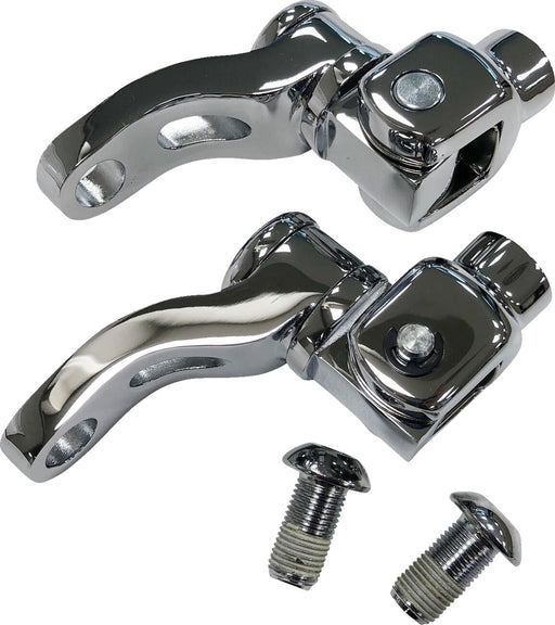 Passenger Peg Mount Softail