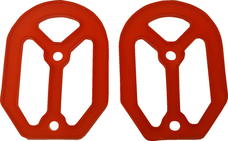 Drag Specialties Qualifier Insert #P17-6602-R