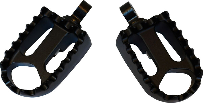 Drag Specialties BMX Foot Pegs