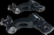 Drag Specialties Passenger Peg Mount