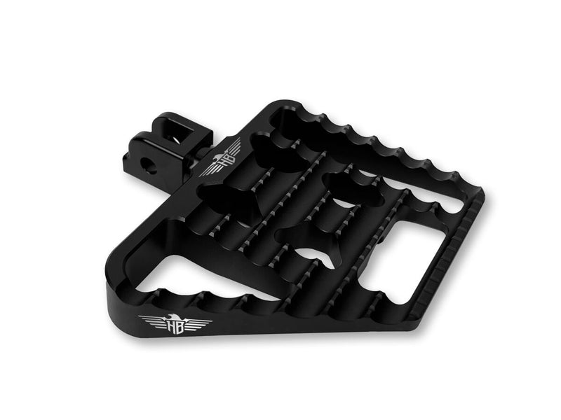 Mini-FloorBoard Footpeg