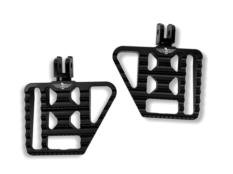 Mini-FloorBoard Footpeg