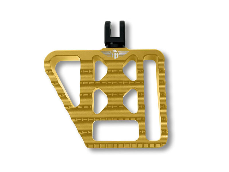 Mini-FloorBoard Footpeg