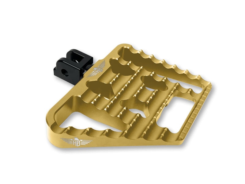 Mini-FloorBoard Footpeg