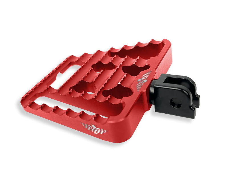 Mini-FloorBoard Footpeg