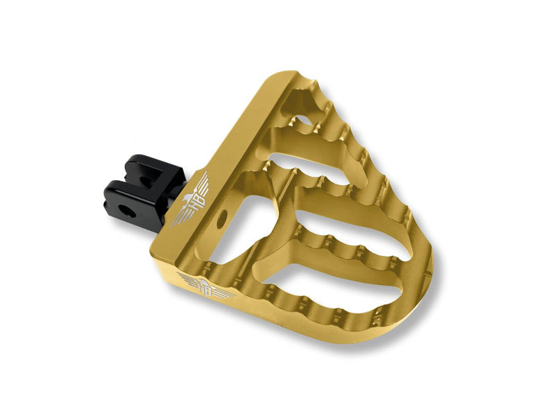 Mini-FloorBoard Footpeg