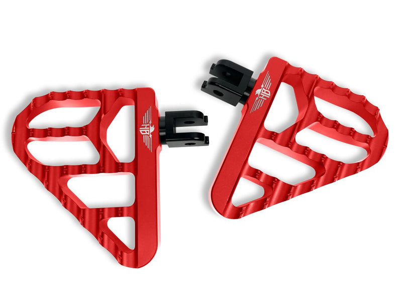 Mini-FloorBoard Footpeg