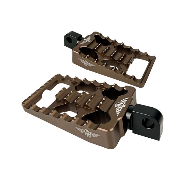 Foot Pegs for Harley