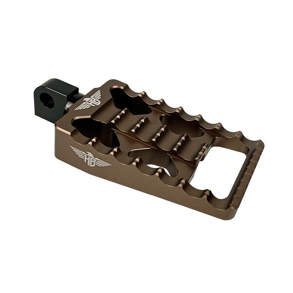 Foot Pegs for Harley