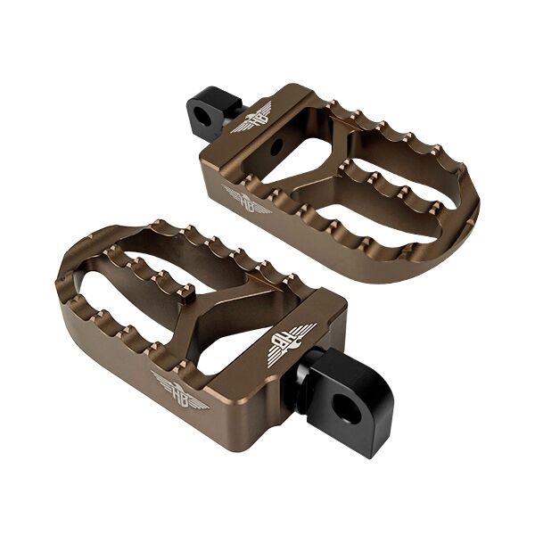 Foot Pegs for Harley