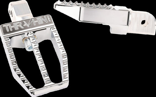 Militant Footpegs