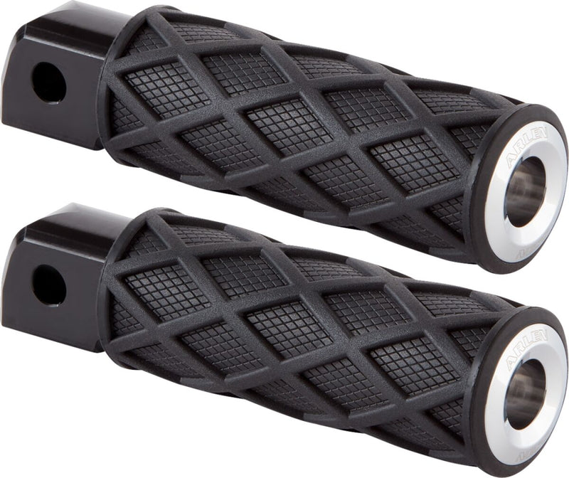 Diamond Footpegs