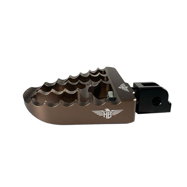 Mini-FloorBoard Footpeg