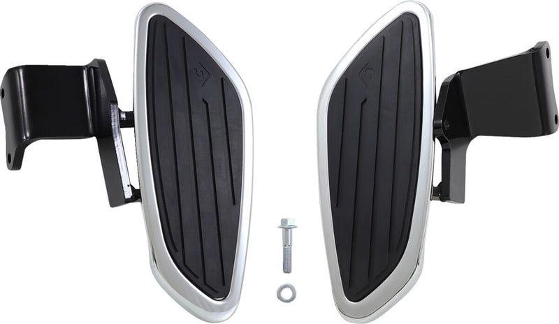Cobra Swept Floorboard Kit #06-4118