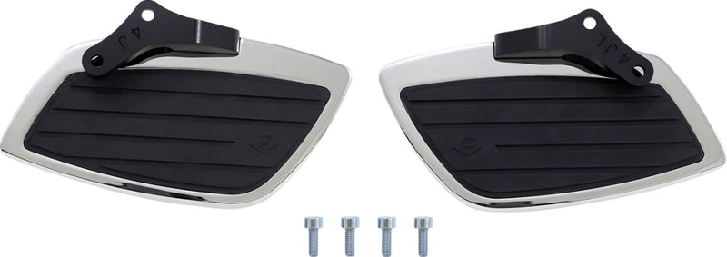 Cobra Swept Floorboard Kit #06-4968