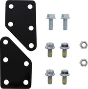 Cobra Classic Floorboard Kit #06-3845