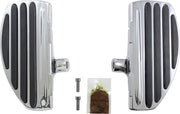 Kuryakyn ISO-Board Conversions For Driver or Passenger In Chrome #KUR7916