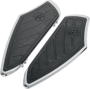 Contour Floorboards Dyna,
Softail,
Classic,
Touring,
Trike