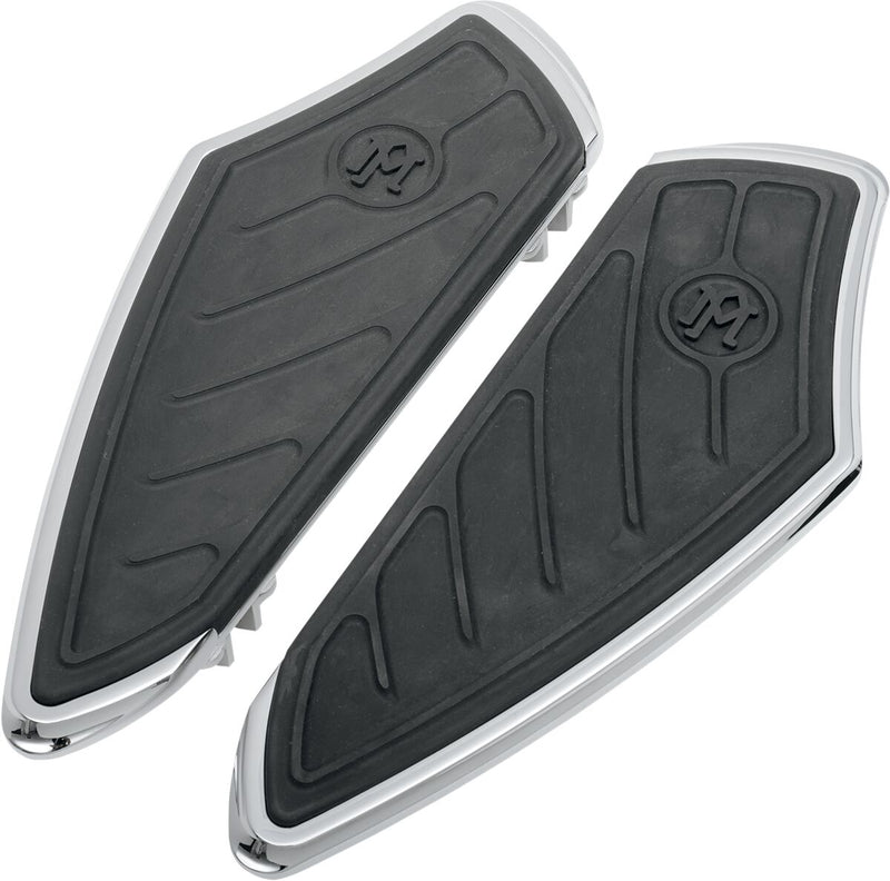 Contour Floorboards Dyna,
Softail,
Classic,
Touring,
Trike