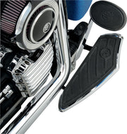 Contour Floorboards Dyna,
Softail,
Classic,
Touring,
Trike