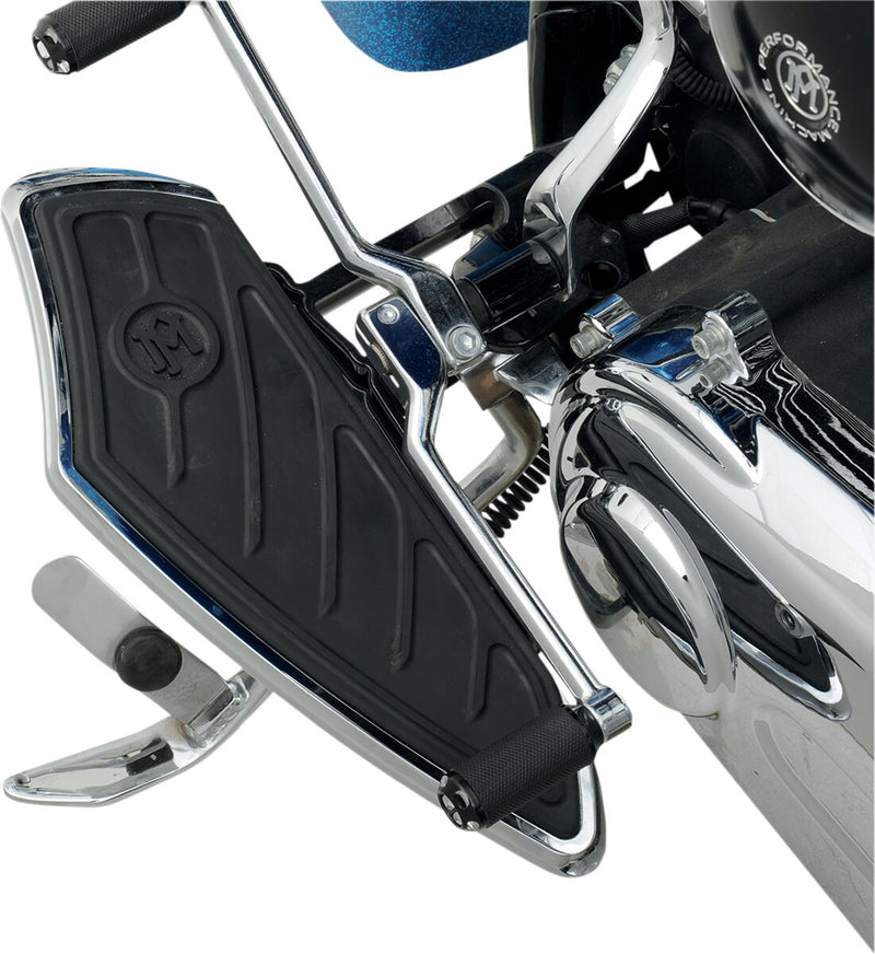 Contour Floorboards Dyna,
Softail,
Classic,
Touring,
Trike
