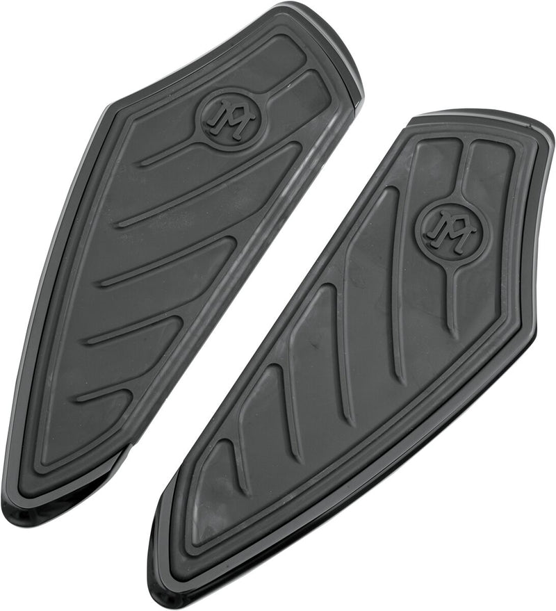Contour Floorboards
