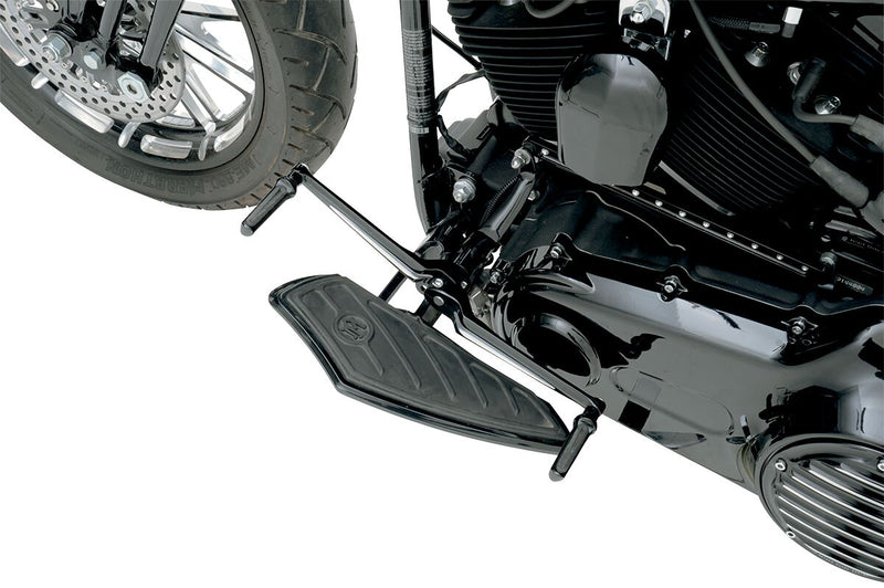 Contour Floorboards