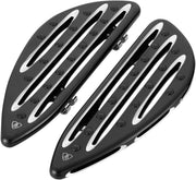 Arlen Ness Deep Cut Floorboards #06-833