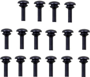 Deep Cut Floorboard Replacement Rubber Insert #06-847