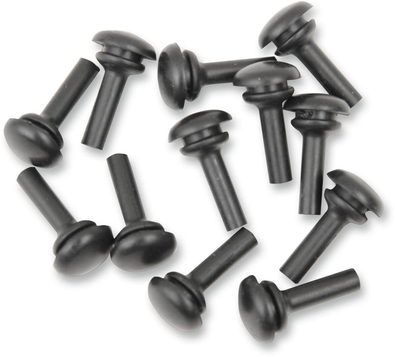 Deep Cut Floorboard Replacement Rubber Insert #06-847