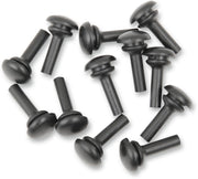 Deep Cut Floorboard Replacement Rubber Insert