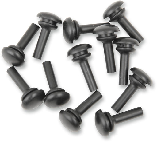 Deep Cut Floorboard Replacement Rubber Insert