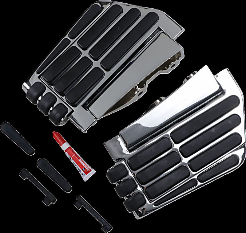 Transformer™ Floorboards