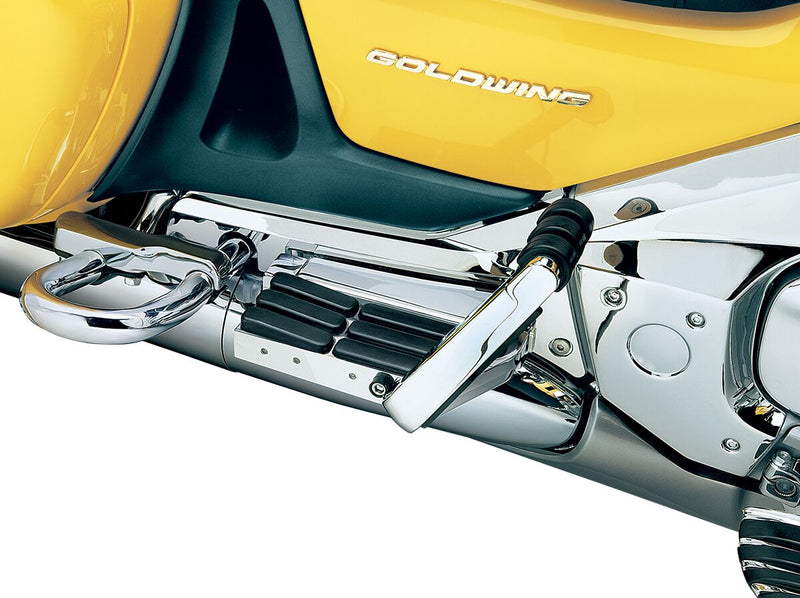 Transformer™ Floorboards