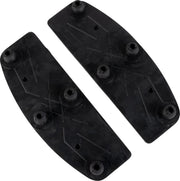 Drag Specialties Replacement Rubber Pads For Floorboards Fits Harley-Davidson Softail, Touring, Trike Models 2003-2024