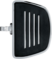 Kuryakyn Premium Mini Boards With Male Mount Adaptors In Chrome