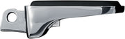 Kuryakyn Premium Mini Boards With Male Mount Adaptors In Chrome