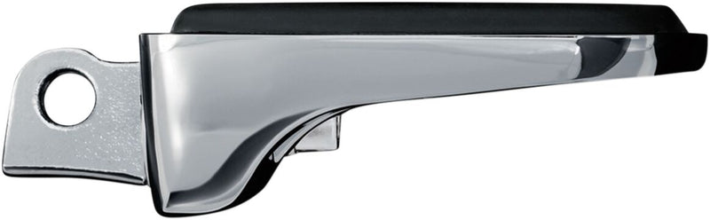 Kuryakyn Premium Mini Boards With Male Mount Adaptors In Chrome
