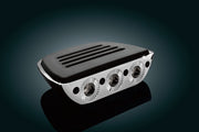 Kuryakyn Premium Mini Boards Without Male Adaptors In Chrome