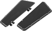 Arlen Ness Fusion Series Adjustable Floorboards #15-410
