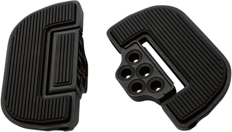 Kuryakyn Premium and Ribbed Floorboards #4357